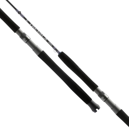 Shimano 2025 Trevala B Jigging Rod