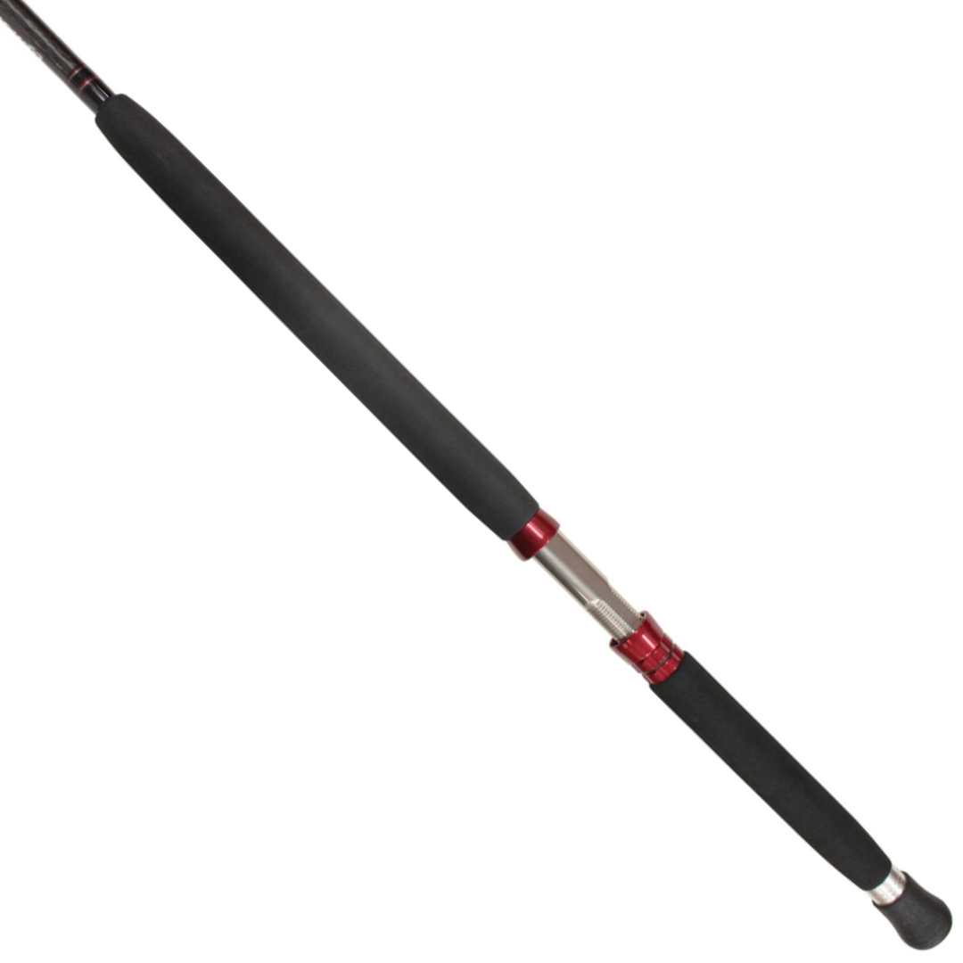 Live Fibre Venom Land Based Game LBG Fishing Rods