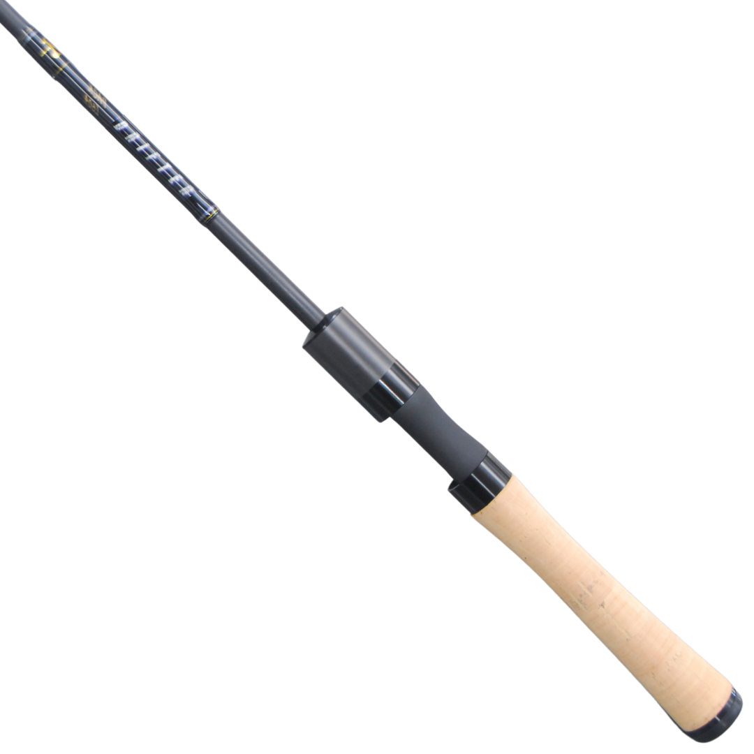 Miller Rods Drifter Pack L604 Travel Spinning Rod