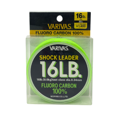 Varivas line List