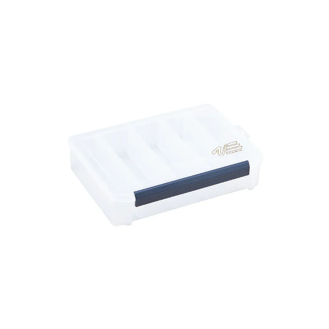 Versus Meiho VS-3020 NDDM Clear Tackle Box-Otto's  Tackle World