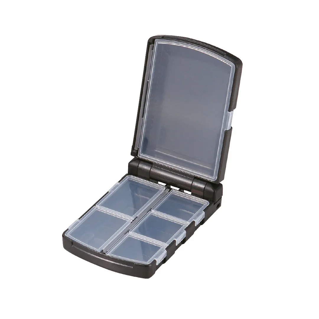 Versus DD Series Folding Case