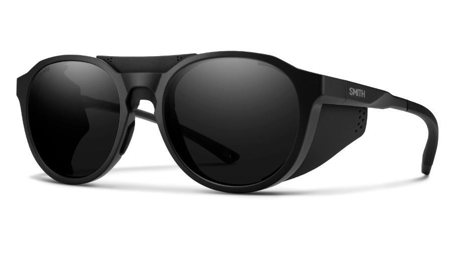 Smith Venture Sunglasses with ChromaPop