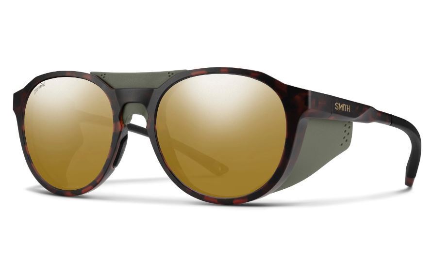 Smith Venture Sunglasses with ChromaPop