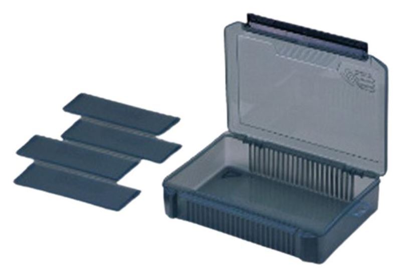 Versus VS3020 NDDM Black Tackle Box