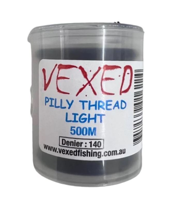 Vexed Latex Bait Thread (500m)