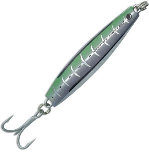 Samaki Vortex Iron Casting Metal Jigs - 60g 100mm