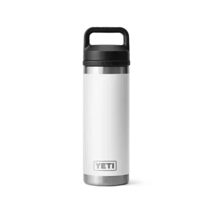 Yeti Rambler 18 oz (532 ml) Bottle With Chug Cap