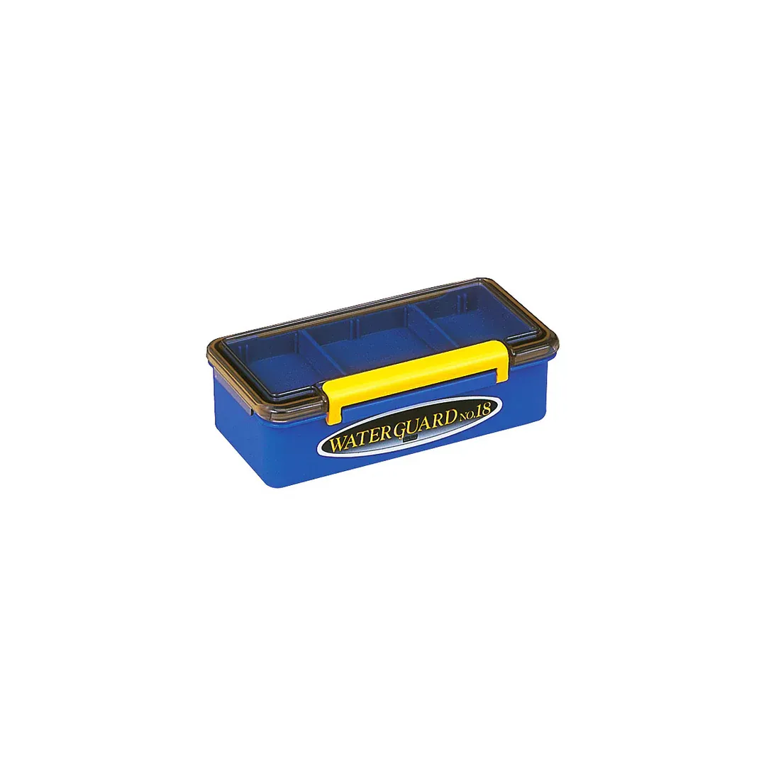 Meiho Water Guard Waterproof Case