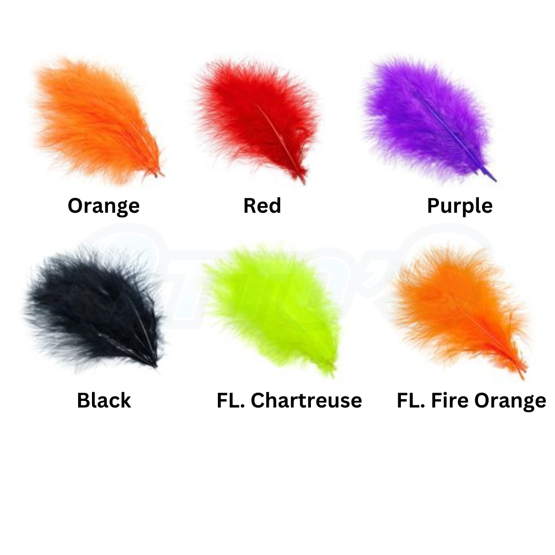 Wapsi MINI Marabou