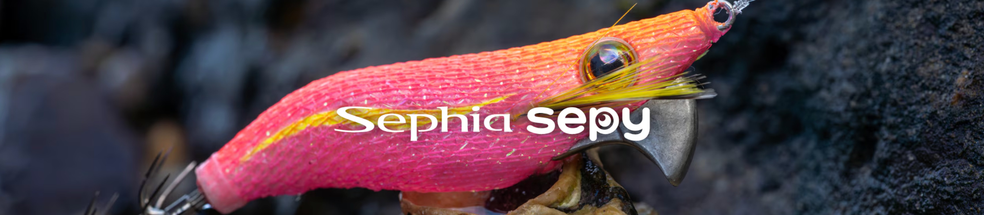 Shimano Sephy Squid Jigs 