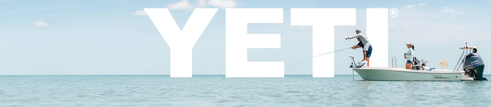YETI