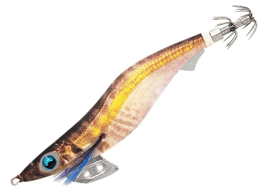 Yamashita Egi Oh K 3.0 Squid Jigs – Otto'S Tackle World