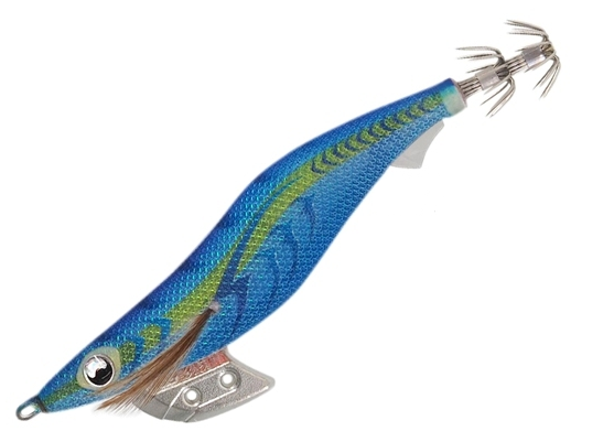 YAMASHITA EGI-OH K 3.0号　3.5号 PLAT/yamashita egi oh k super shallow 3 5 081/egi squid jig