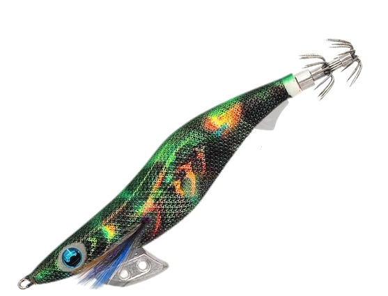 YAMASHITA EGI-OH K 3.0号　3.5号 PLAT/yamashita egi oh k super shallow 3 5 081/egi squid jig