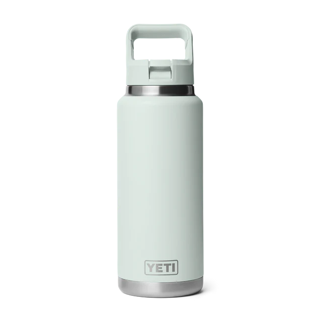 Yeti Rambler 36 oz (1065 ml) Straw Bottle
