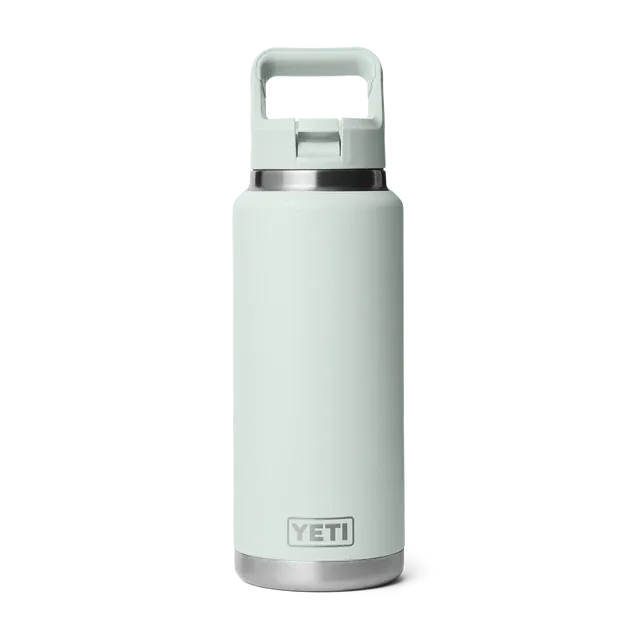 Yeti Rambler 36 oz (1065 ml) Straw Bottle