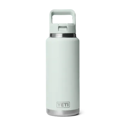 Yeti Rambler 36 oz (1065 ml) Straw Bottle