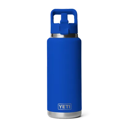 Yeti Rambler 36 oz (1065 ml) Straw Bottle