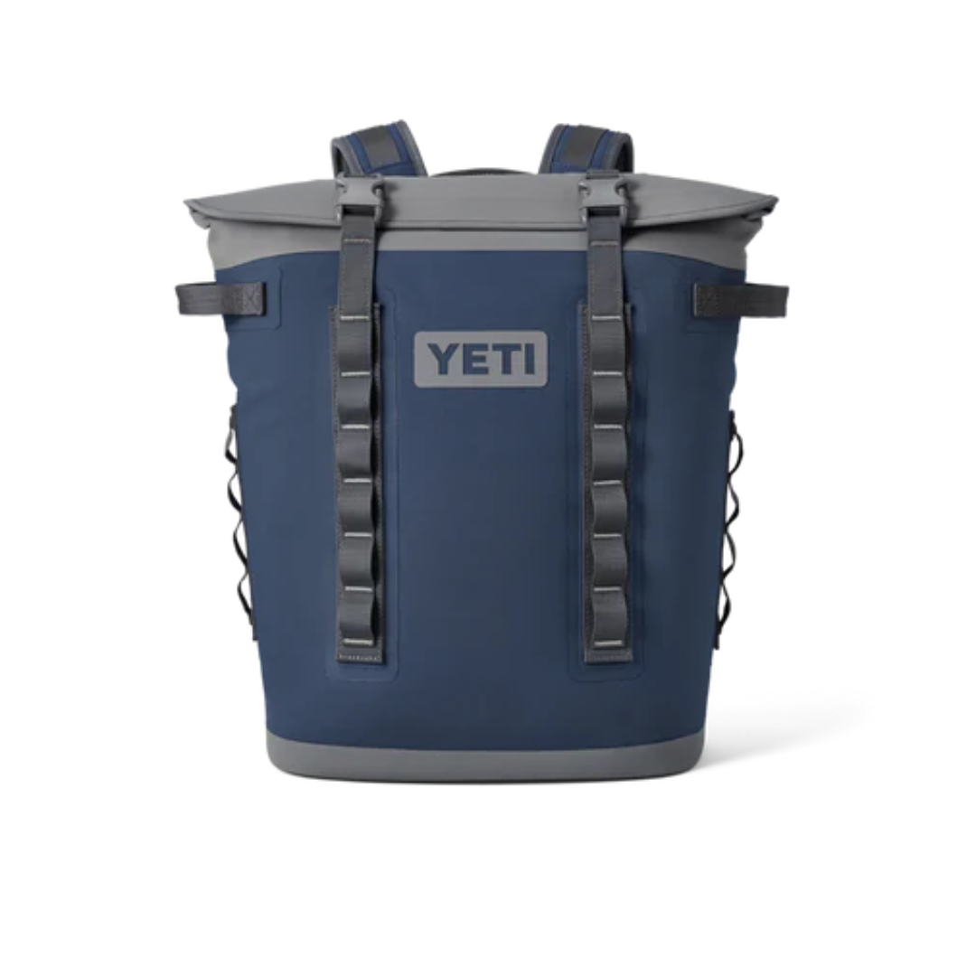 Yeti Hopper Backpack M20 2.5 V2 Navy-Otto's  Tackle World