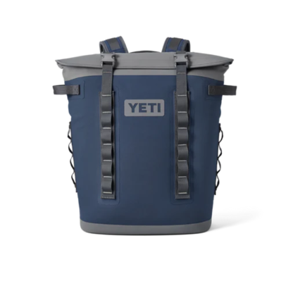 Yeti Hopper Backpack M20 2.5 V2 Navy