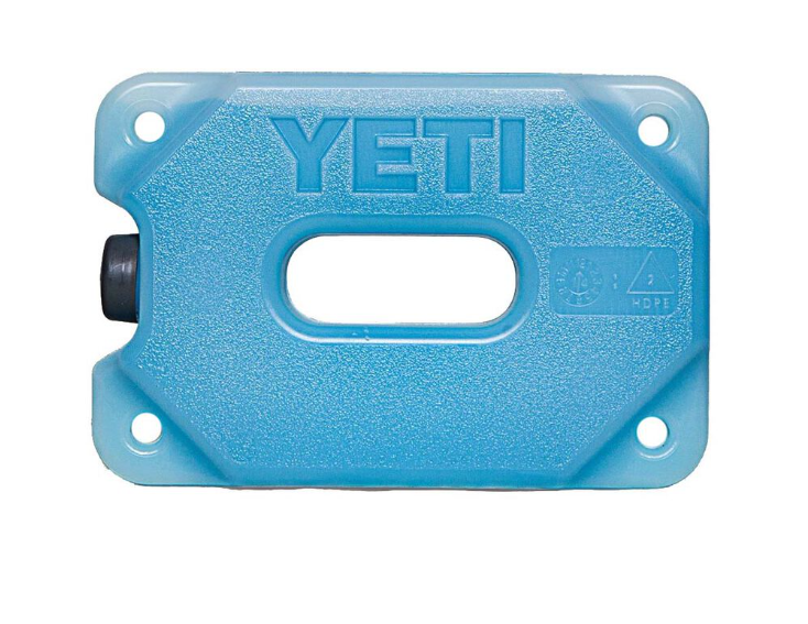 Yeti Ice
