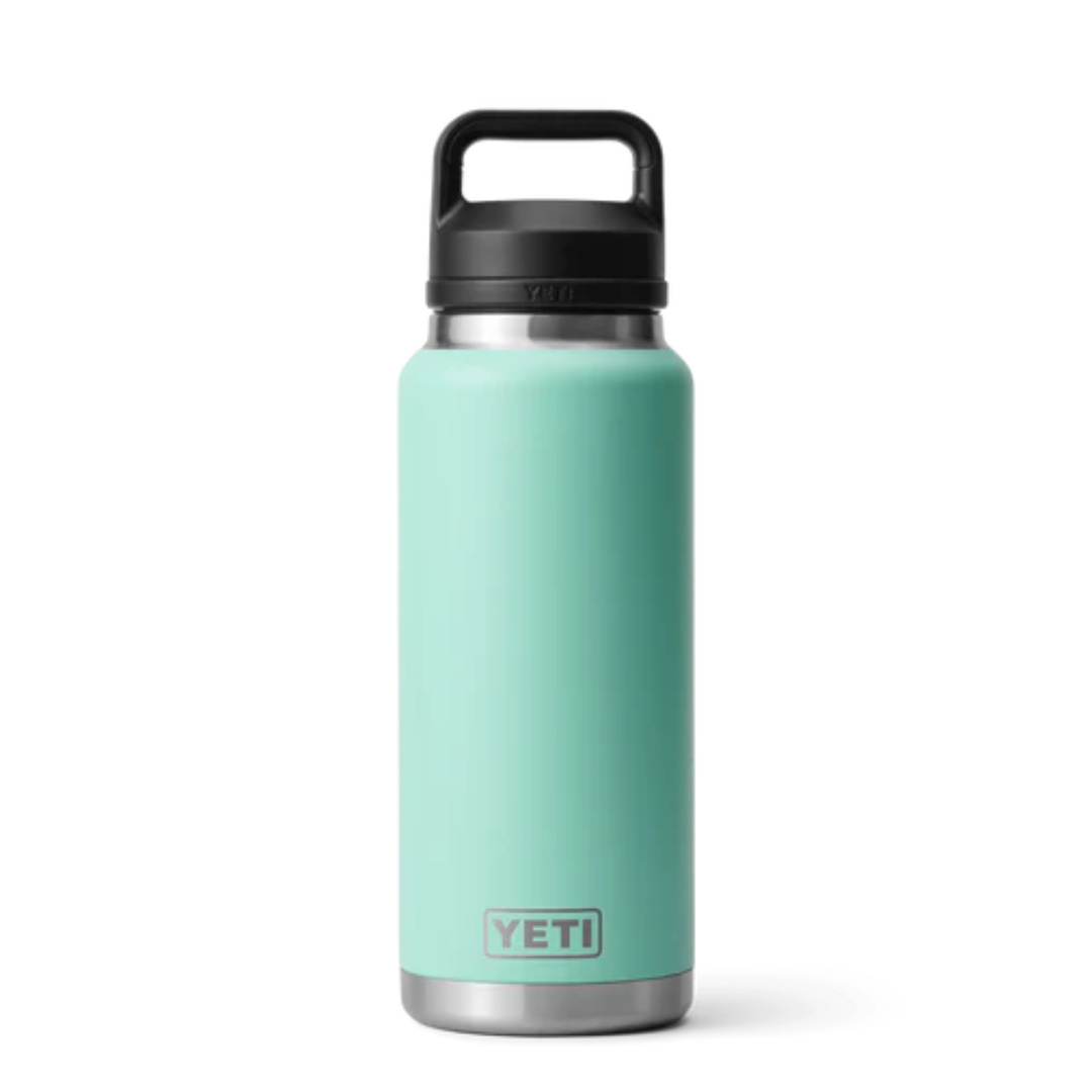 Yeti Rambler 36oz (1065ml) Bottle w/ Chug Cap