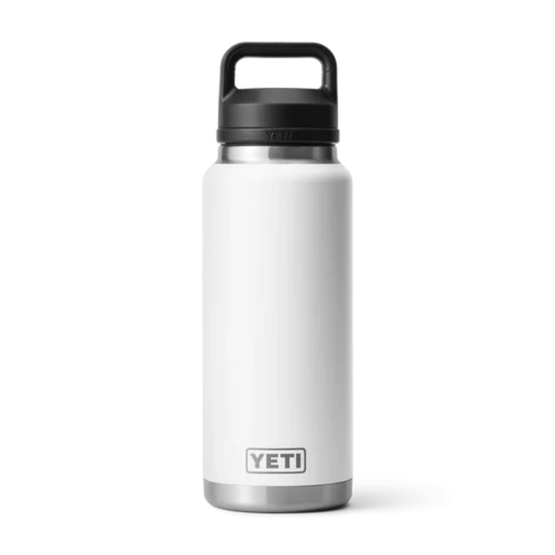 Yeti Rambler 36oz (1065ml) Bottle w/ Chug Cap