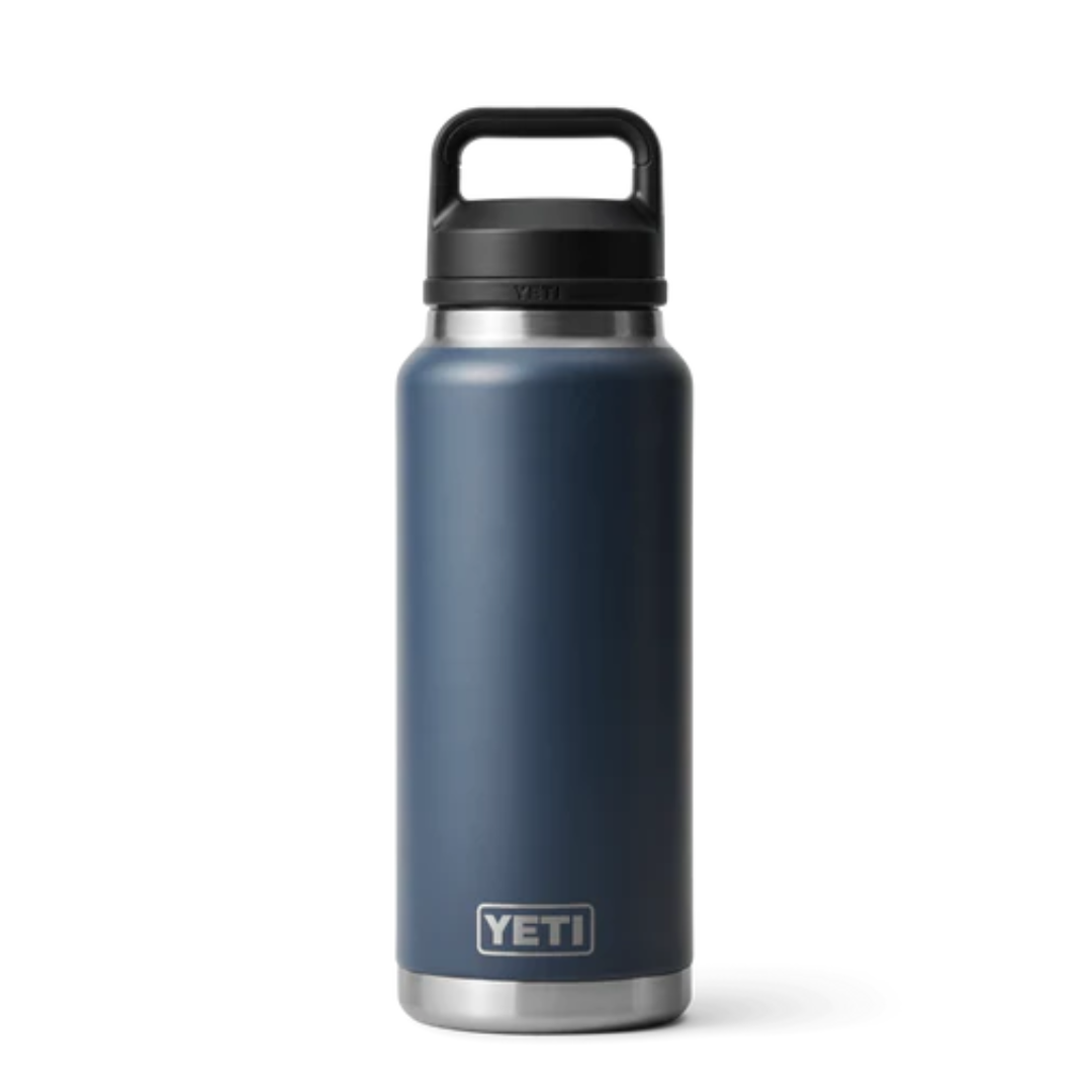 Yeti Rambler 36oz (1065ml) Bottle w/ Chug Cap