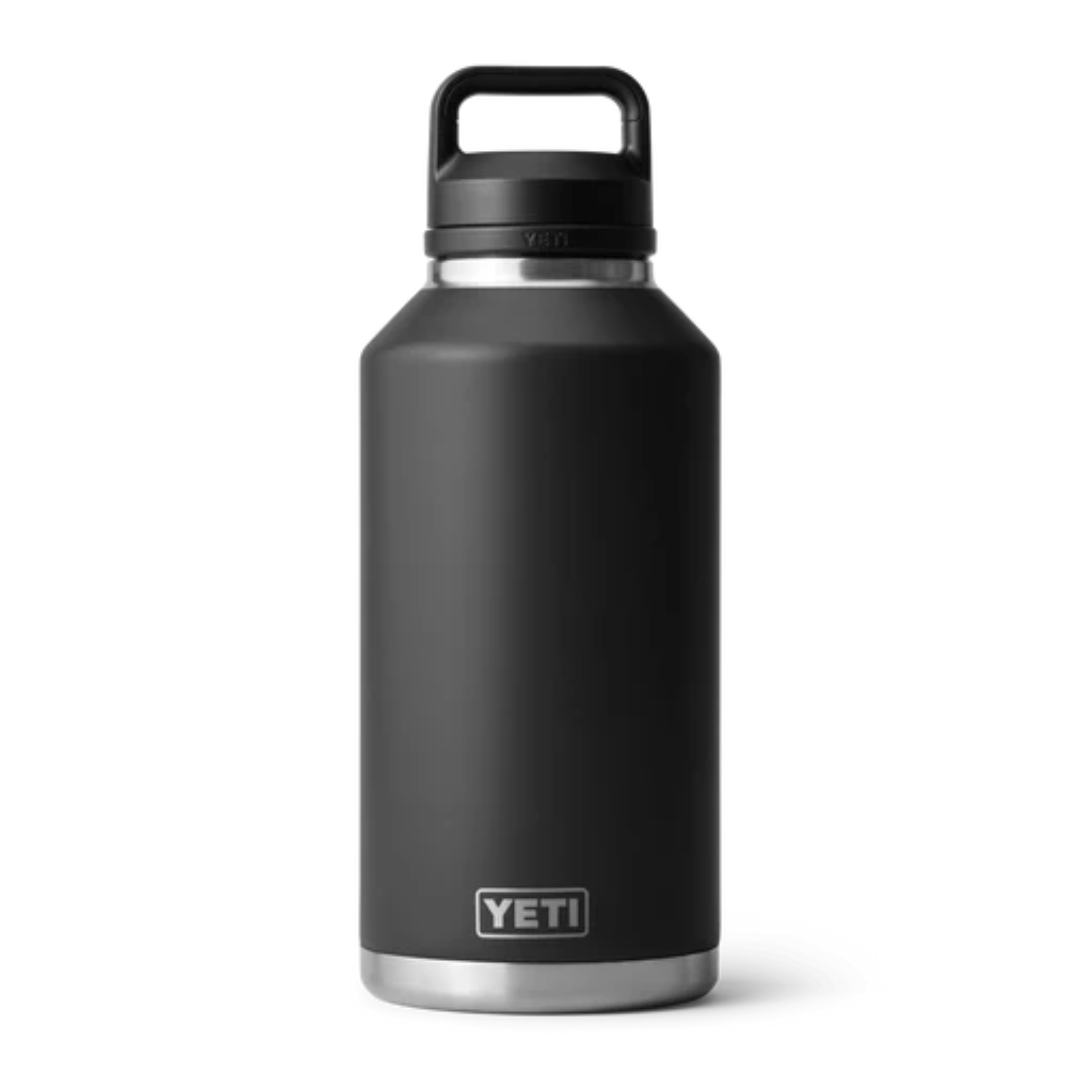 Yeti Rambler 64oz (1.9L) Bottle w/ Chug Cap