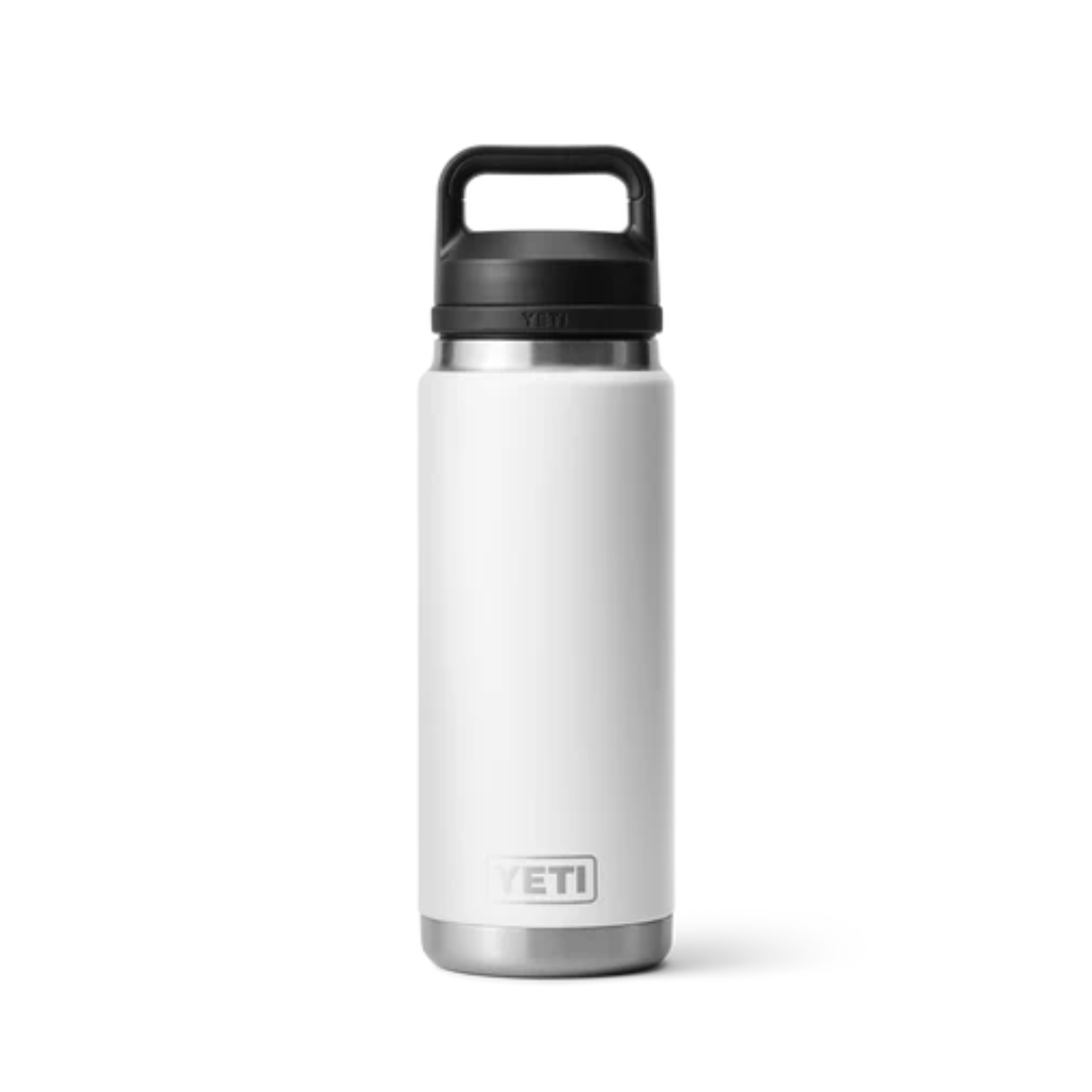 Yeti Rambler 26oz (769ml) Bottle w/ Chug Cap