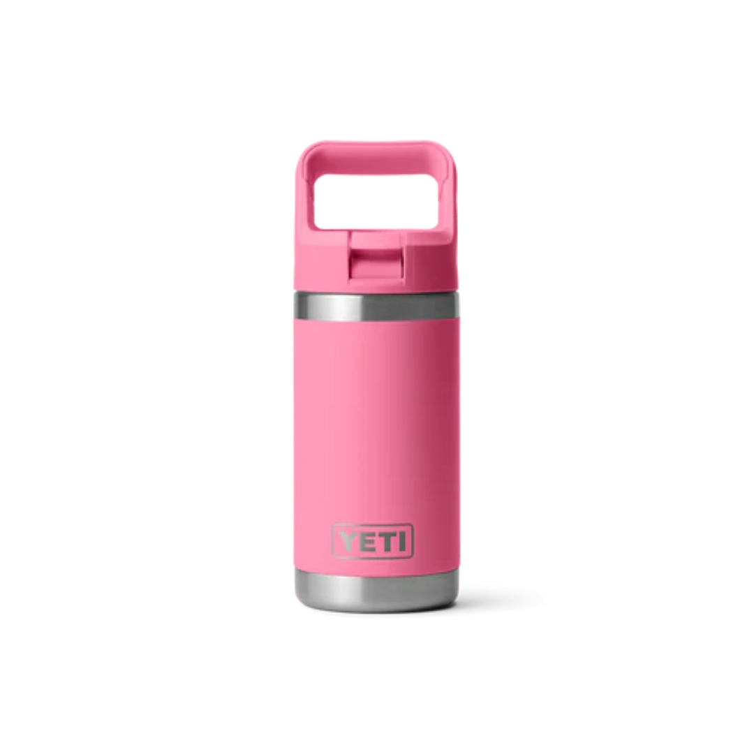 Yeti Rambler Jr 12oz (354ml) Insulated Kids Water Bottle