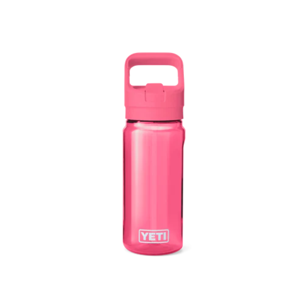 Yeti Yonder .6L C Straw Bottle Tropical Pink-Otto's  Tackle World
