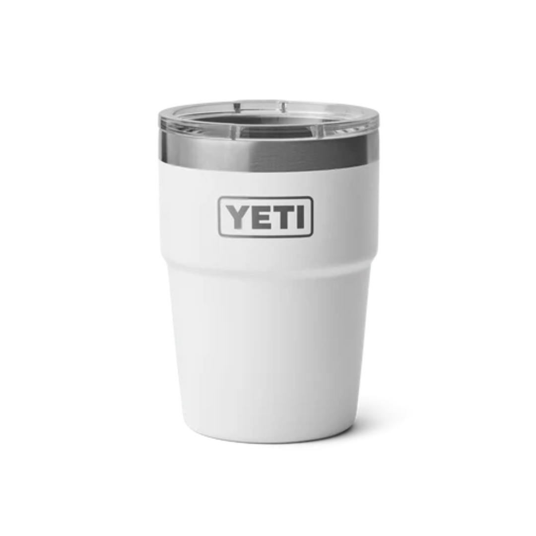 YETI Rambler 16oz Stackable MS Cup