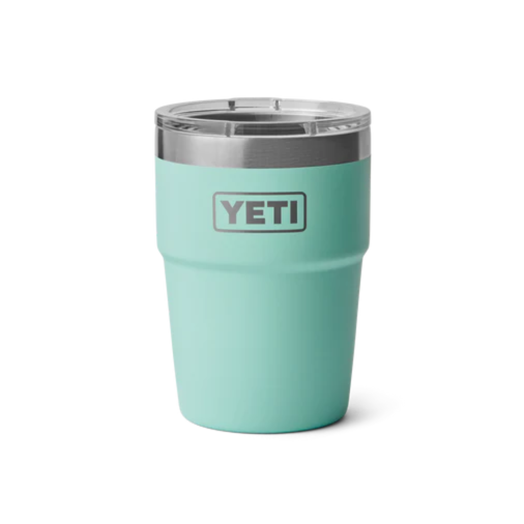YETI Rambler 16oz Stackable MS Cup
