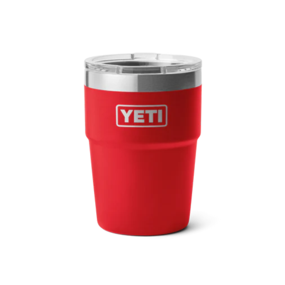 YETI Rambler 16oz Stackable MS Cup