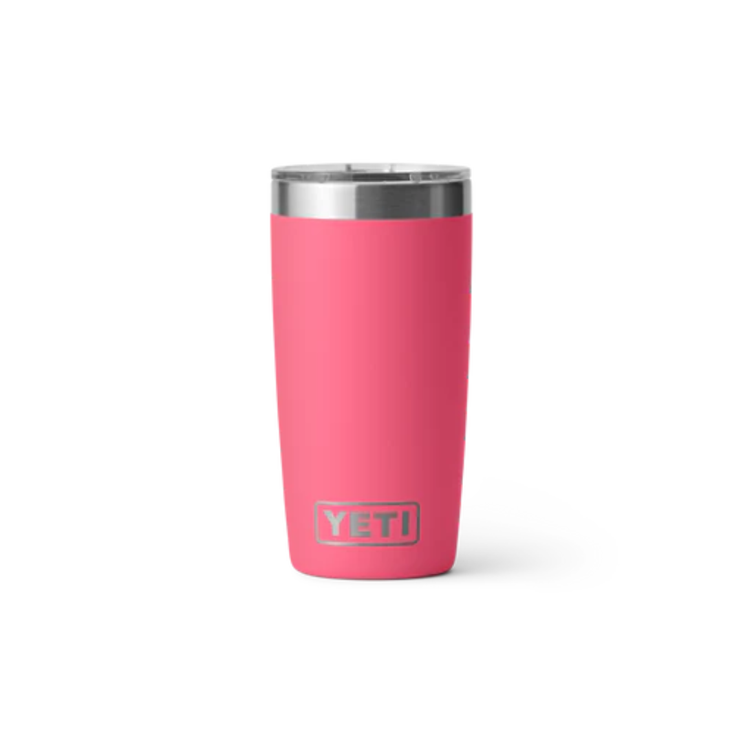 Yeti Rambler 10oz (296ml) Tumbler w/ Magslider Lid