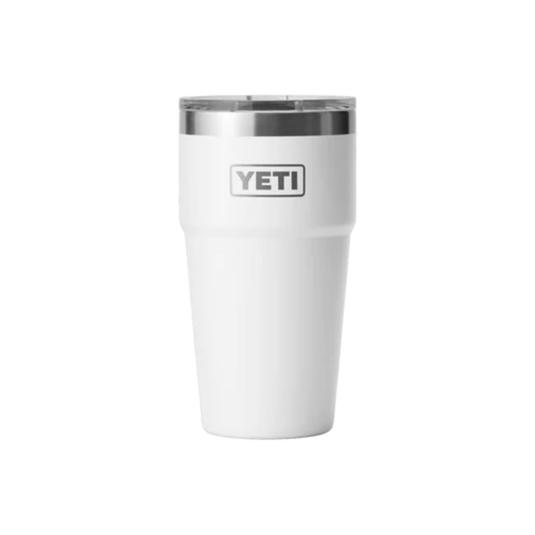 Yeti Rambler 20oz Stackable Cup