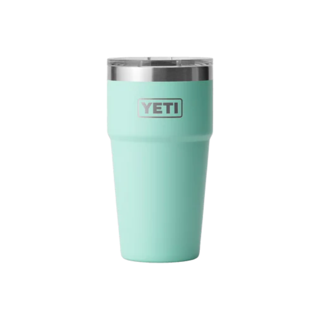 Yeti Rambler 20oz Stackable Cup