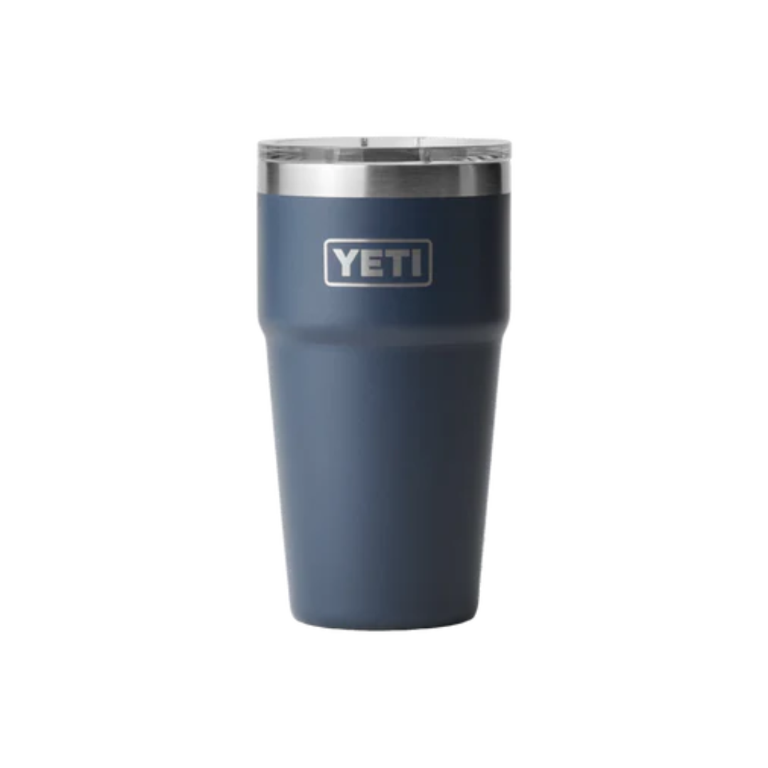 Yeti Rambler 20oz Stackable Cup