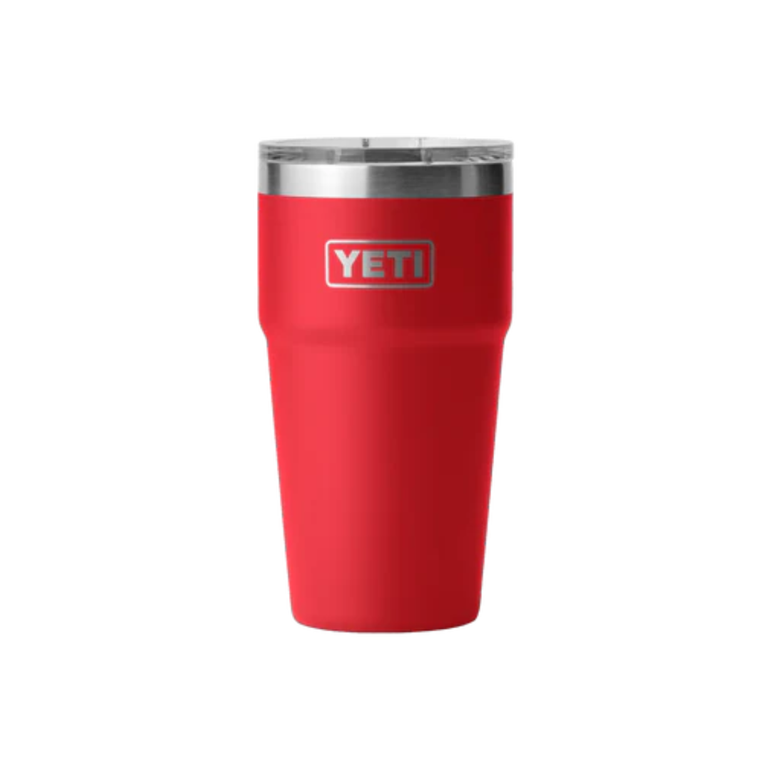 Yeti Rambler 20oz Stackable Cup