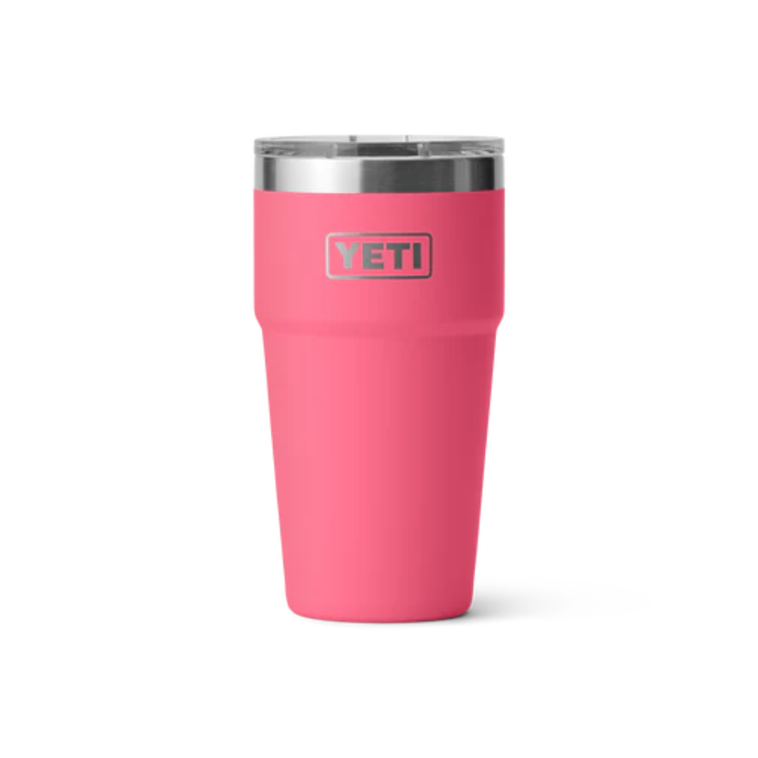 Yeti Rambler 20oz Stackable Cup