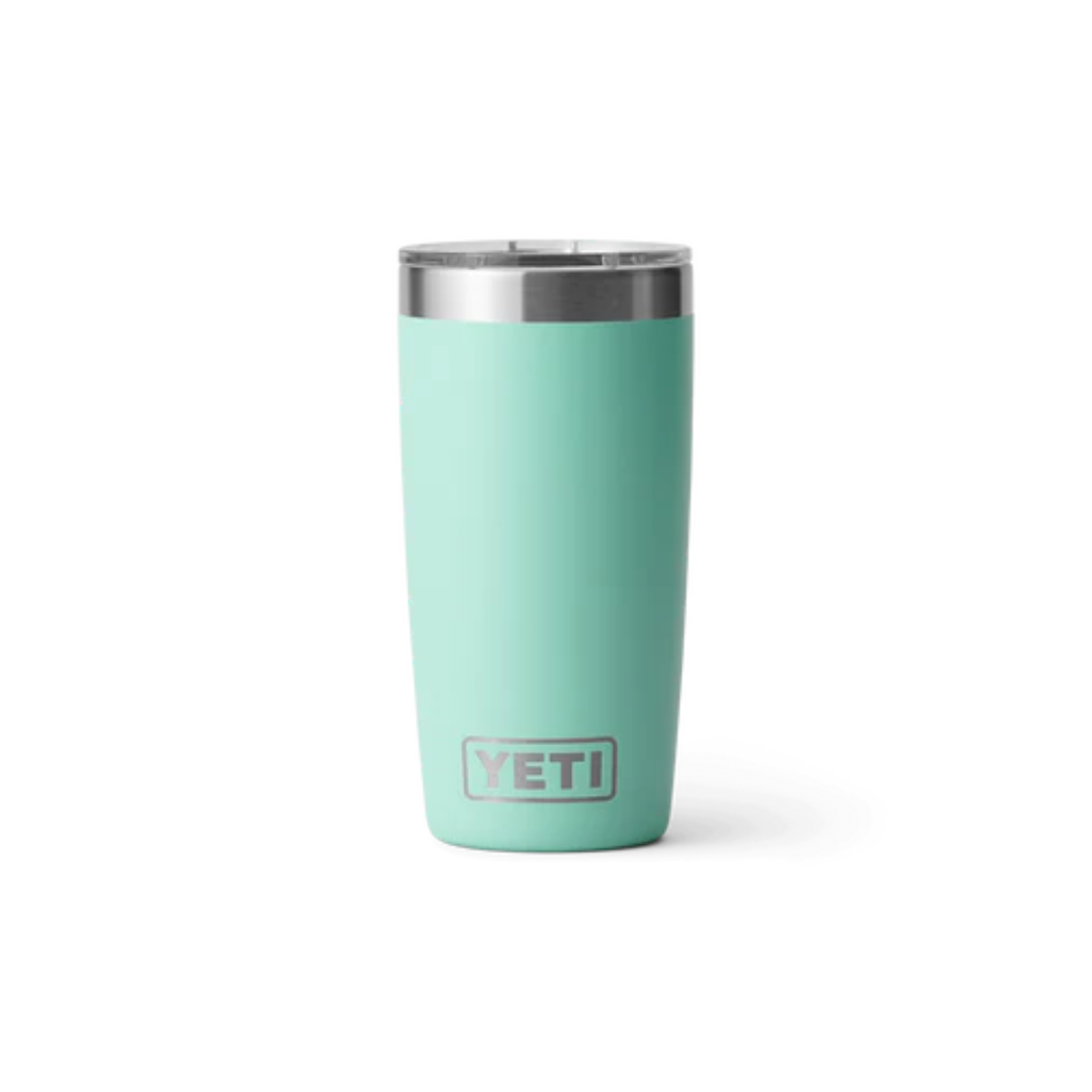 Yeti Rambler 10oz (296ml) Tumbler w/ Magslider Lid
