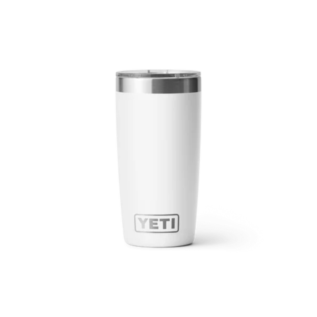 Yeti Rambler 10oz (296ml) Tumbler w/ Magslider Lid
