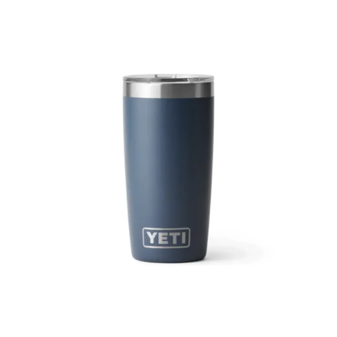 Yeti Rambler 10oz (296ml) Tumbler w/ Magslider Lid