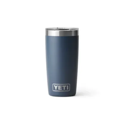 Yeti Rambler 10oz (296ml) Tumbler w/ Magslider Lid