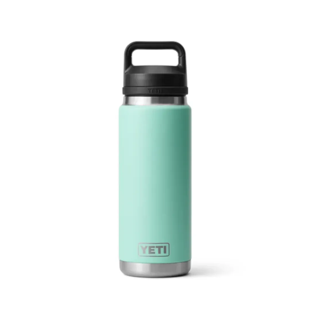 Yeti Rambler 26oz (769ml) Bottle w/ Chug Cap