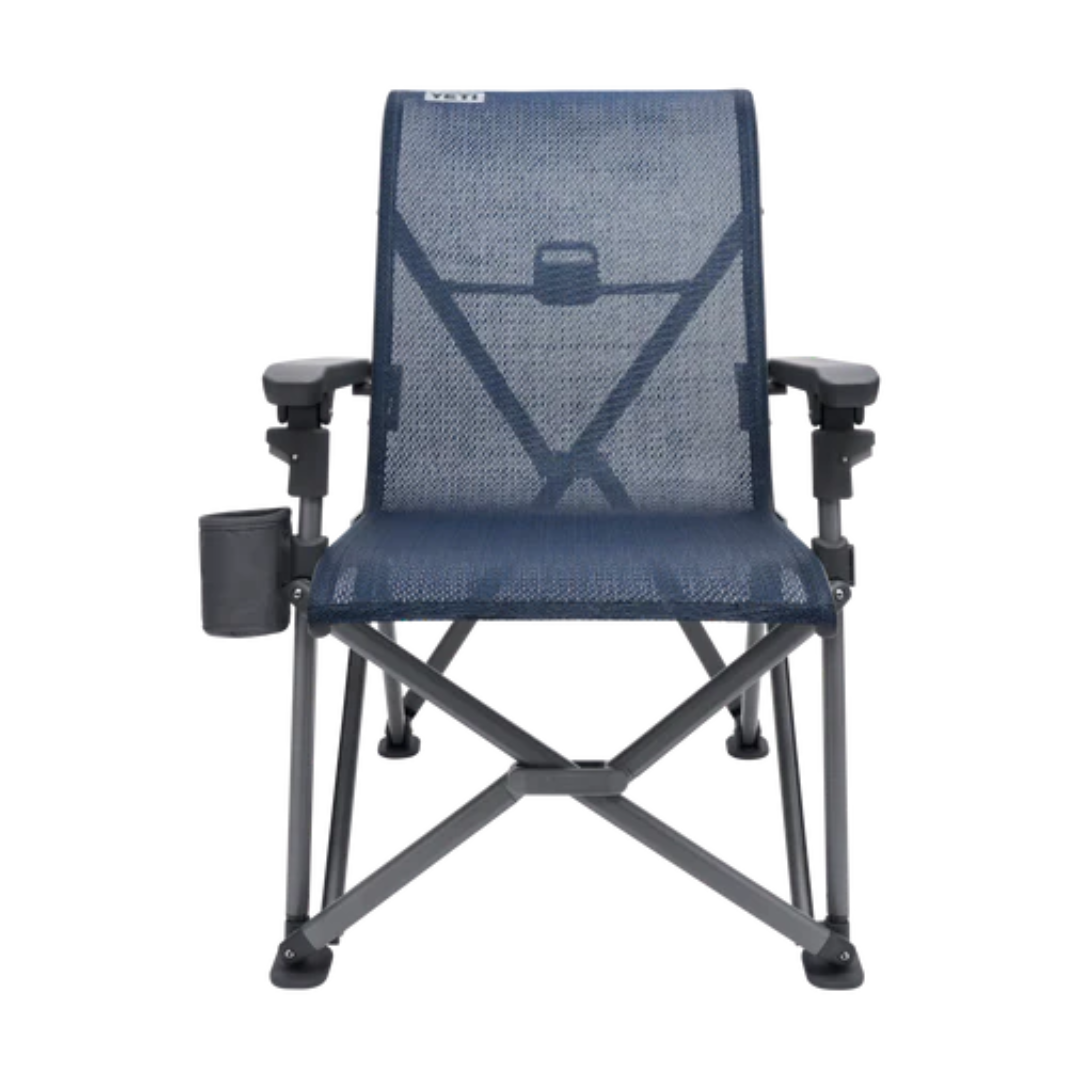 Yeti Trailhead Camp Chair Navy-Otto's  Tackle World