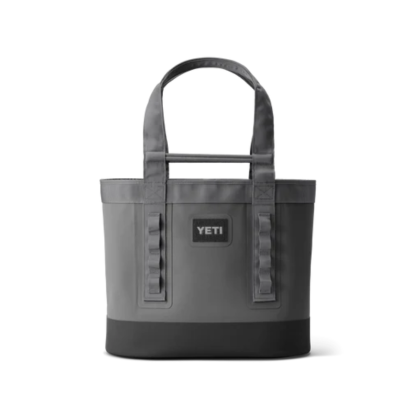 Yeti Camino 35 2.0 Storm Gray