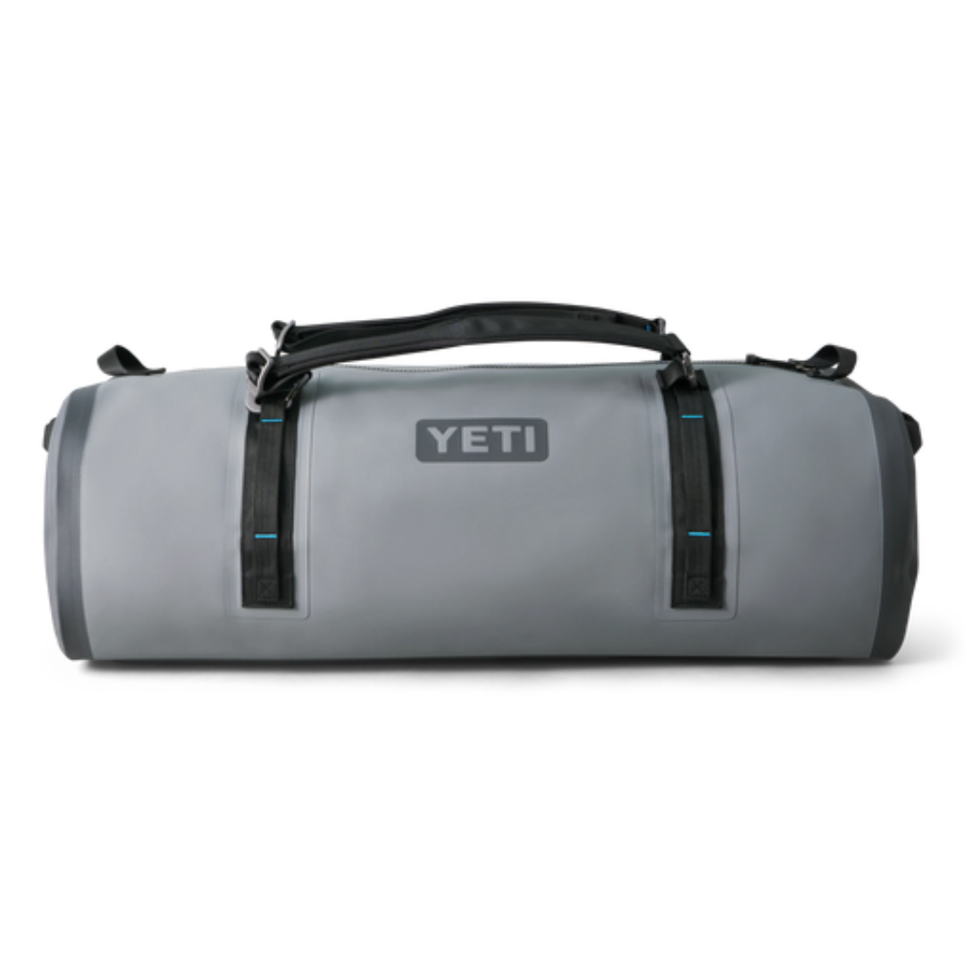 Yeti Panga Submersible Duffel 100 Storm Gray V2-Otto's  Tackle World